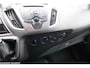 Ford Transit Custom 270 2.2 TDCI L1H1 Trend marge Rolstoel gekeurd. laadklep voor rolstoelgebruik, trekhaak, airco, stoelverwarming, zomer/winterset