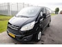 Ford Transit Custom 270 2.2 TDCI L1H1 Trend marge Rolstoel gekeurd. laadklep voor rolstoelgebruik, trekhaak, airco, stoelverwarming, zomer/winterset