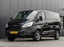 Ford Transit Custom 270 2.2 TDCI L1H1 Trend marge Rolstoel gekeurd. laadklep voor rolstoelgebruik, trekhaak, airco, stoelverwarming, zomer/winterset