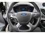 Ford Transit Custom 270 2.2 TDCI L1H1 Trend marge Rolstoel gekeurd. laadklep voor rolstoelgebruik, trekhaak, airco, stoelverwarming, zomer/winterset