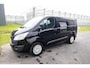 Ford Transit Custom 270 2.2 TDCI L1H1 Trend marge Rolstoel gekeurd. laadklep voor rolstoelgebruik, trekhaak, airco, stoelverwarming, zomer/winterset