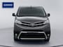 Toyota ProAce Worker 2.0 D-4D L2 Navigatie Betimmering Rondomzichtcamera Cruise control Fabrieksgarantie