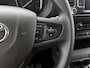 Toyota ProAce Worker 2.0 D-4D L2 Navigatie Betimmering Rondomzichtcamera Cruise control Fabrieksgarantie