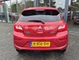 Mitsubishi Space Star 1.2 Advance Navigatie | AndroidAuto/AppleCarplay | Afneembare trekhaak | Lage km.stand | Dealer onderhouden |