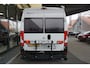 Fiat Ducato Chausson TWIST START V594 Automaat