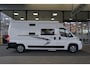 Fiat Ducato Chausson TWIST START V594 Automaat
