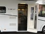 Fiat Ducato Dethleffs TREND I 6617 Lengte bed. dakairco,trekh,zonnep,lithium