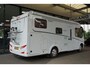 Fiat Ducato Dethleffs TREND I 6617 Lengte bed. dakairco,trekh,zonnep,lithium