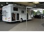 Fiat Ducato Dethleffs TREND I 6617 Lengte bed. dakairco,trekh,zonnep,lithium