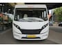 Fiat Ducato Dethleffs TREND I 6617 Lengte bed. dakairco,trekh,zonnep,lithium