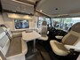 Fiat Ducato Dethleffs TREND I 6617 Lengte bed. dakairco,trekh,zonnep,lithium