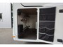 Fiat Ducato Dethleffs TREND I 6617 Lengte bed. dakairco,trekh,zonnep,lithium