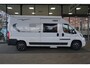 Fiat Ducato Pilote V600F Automaat 150PK