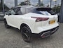Nissan Qashqai 1.5 e-Power Black Edition | Cold pack | Panoramadak | Two-Tone | AppleCarplay/AndroidAuto |