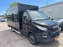 IVECO Bakwagen 35S14N met slechts 58.800KM!!!