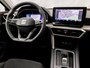 SEAT Leon 1.4 TSI eHybrid PHEV Xcellence Sport 204Pk Automaat (PANORAMADAK, APPLE CARPLAY, GROOT NAVI, LEDER/ALCANTARA, MEMORY SEAT, CAMERA, GETINT GLAS, NIEUWE APK, NIEUWSTAAT)