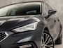 SEAT Leon 1.4 TSI eHybrid PHEV Xcellence Sport 204Pk Automaat (PANORAMADAK, APPLE CARPLAY, GROOT NAVI, LEDER/ALCANTARA, MEMORY SEAT, CAMERA, GETINT GLAS, NIEUWE APK, NIEUWSTAAT)