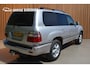 Toyota Land Cruiser 100 4.2 TDI Executive EXPORT EXPORT