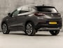 Opel Grandland X 1.2 Turbo Innovation Automaat (APPLE CARPLAY, GROOT NAVI, CLIMATE, SPORTSTOELEN, GETINT GLAS, KEYLESS, ELEK ACHTERKLEP, NIEUWSTAAT)