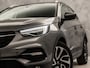Opel Grandland X 1.2 Turbo Innovation Automaat (APPLE CARPLAY, GROOT NAVI, CLIMATE, SPORTSTOELEN, GETINT GLAS, KEYLESS, ELEK ACHTERKLEP, NIEUWSTAAT)