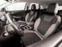 Opel Grandland X 1.2 Turbo Innovation Automaat (APPLE CARPLAY, GROOT NAVI, CLIMATE, SPORTSTOELEN, GETINT GLAS, KEYLESS, ELEK ACHTERKLEP, NIEUWSTAAT)