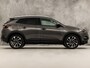 Opel Grandland X 1.2 Turbo Innovation Automaat (APPLE CARPLAY, GROOT NAVI, CLIMATE, SPORTSTOELEN, GETINT GLAS, KEYLESS, ELEK ACHTERKLEP, NIEUWSTAAT)