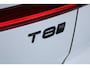 Volvo XC60 T8 455PK Plus Black Edition | 360° | 21" | Getint Glas | Head Up Display | HK Audio | Full LED