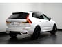 Volvo XC60 T8 455PK Plus Black Edition | 360° | 21" | Getint Glas | Head Up Display | HK Audio | Full LED