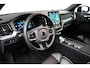 Volvo XC60 T8 455PK Plus Black Edition | 360° | 21" | Getint Glas | Head Up Display | HK Audio | Full LED