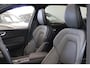 Volvo XC60 T8 455PK Plus Black Edition | 360° | 21" | Getint Glas | Head Up Display | HK Audio | Full LED