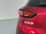 Mazda CX-3 2.0 SkyActiv-G 120 GT-M Handgeschakeld Bluetooth,Blis,Camera A,Cruise Control.Climate,Control,HUD,Lane assist,Stoelverw