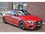 Mercedes-Benz A-klasse 250 e AMG-Line Pano 19inch Night Patagonia-red!