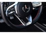 Mercedes-Benz A-klasse 250 e AMG-Line Pano 19inch Night Patagonia-red!