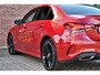Mercedes-Benz A-klasse 250 e AMG-Line Pano 19inch Night Patagonia-red!