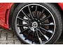 Mercedes-Benz A-klasse 250 e AMG-Line Pano 19inch Night Patagonia-red!