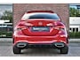 Mercedes-Benz A-klasse 250 e AMG-Line Pano 19inch Night Patagonia-red!