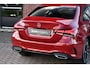 Mercedes-Benz A-klasse 250 e AMG-Line Pano 19inch Night Patagonia-red!