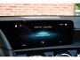 Mercedes-Benz A-klasse 250 e AMG-Line Pano 19inch Night Patagonia-red!
