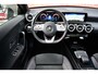 Mercedes-Benz A-klasse 250 e AMG-Line Pano 19inch Night Patagonia-red!