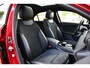 Mercedes-Benz A-klasse 250 e AMG-Line Pano 19inch Night Patagonia-red!