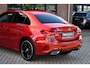 Mercedes-Benz A-klasse 250 e AMG-Line Pano 19inch Night Patagonia-red!