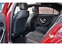 Mercedes-Benz A-klasse 250 e AMG-Line Pano 19inch Night Patagonia-red!