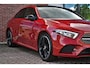 Mercedes-Benz A-klasse 250 e AMG-Line Pano 19inch Night Patagonia-red!