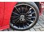 Mercedes-Benz A-klasse 250 e AMG-Line Pano 19inch Night Patagonia-red!