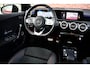 Mercedes-Benz A-klasse 250 e AMG-Line Pano 19inch Night Patagonia-red!