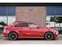 Mercedes-Benz A-klasse 250 e AMG-Line Pano 19inch Night Patagonia-red!