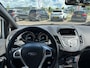 Ford Fiesta 1.0 EcoBoost 100PK 3D, St-line, Cruise control