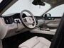 Volvo XC60 T6 PHEV 4x4 Plus Bright Aut. | LEDEREN BEKLEDING | PANORAMADAK | APPLE CARPLAY | ANDROID AUTO | STUURWIELVERWARMING | CLIMATE CONTROL | ELEKTRISCHE ACHTERKLEP | HARMAN KARDON | STOELVERWARMING ACHTER |