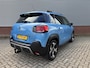 Citroën C3 Aircross 1.2 PureTech S&S Shine|PANO|Trekhaak|Camera|Cruise|Navi|Carplay|