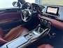 Mazda MX-5 MX5 1.5 131PK Ginzan Leder Navi Led Bose Keyless Stoelverwarming CarPlay